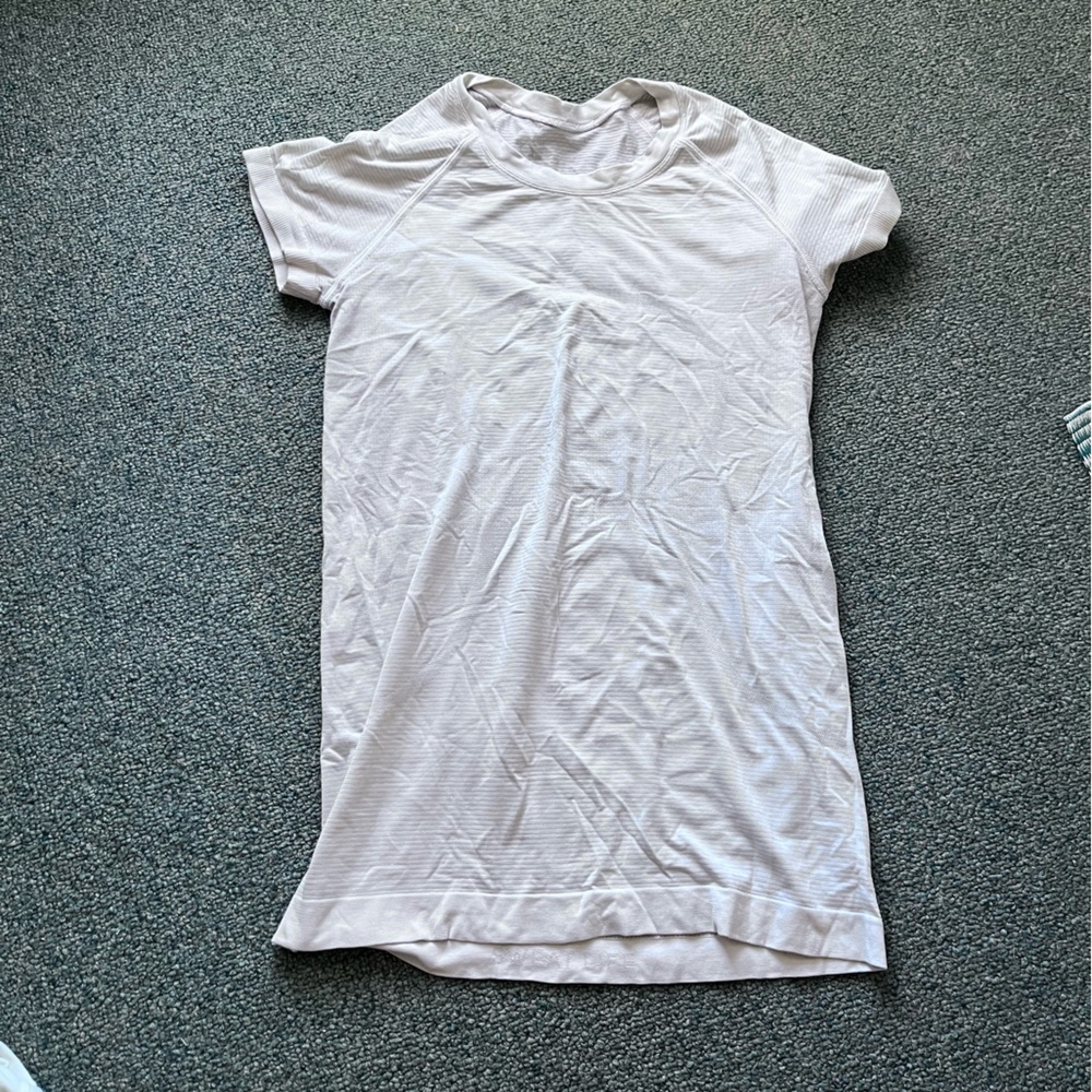 Lululemon swiftly